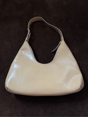 By Far Amber Shoulder Bag